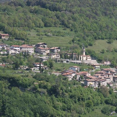 Casa Rustica - Appartamenti Pilati Tremosine Exterior foto