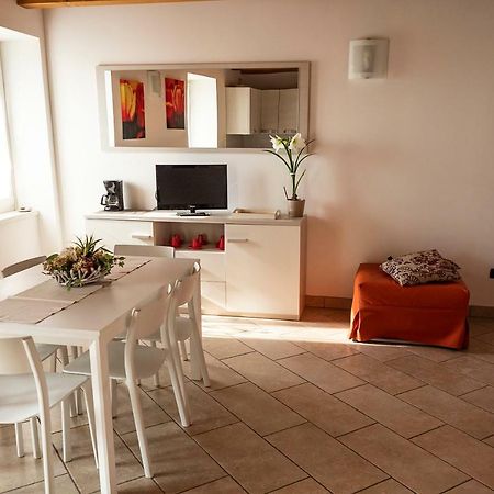 Casa Rustica - Appartamenti Pilati Tremosine Exterior foto