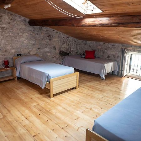Casa Rustica - Appartamenti Pilati Tremosine Exterior foto