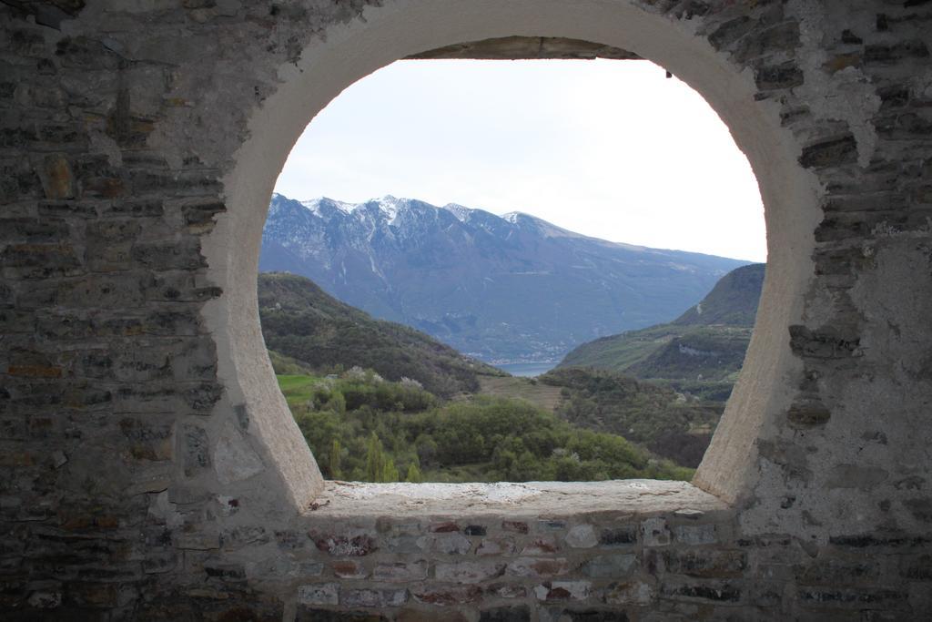 Casa Rustica - Appartamenti Pilati Tremosine Exterior foto
