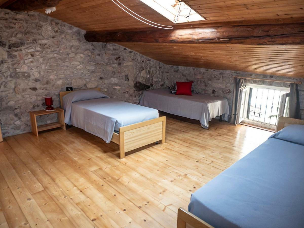 Casa Rustica - Appartamenti Pilati Tremosine Exterior foto